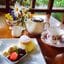 The E. G. Waterhouse National Camellia Gardens High Tea Lunch Image -648ce23be2ef1